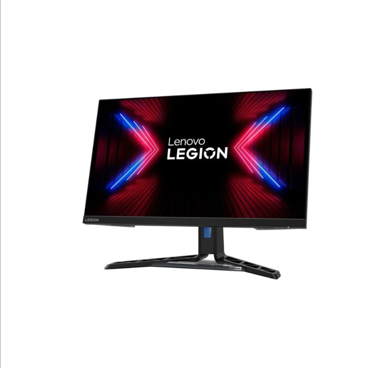 27" Lenovo Legion R27Q-30 - 2560x1440 - 165Hz - IPS - DisplayHDR 400 - 2x3W 扬声器 - 1 毫秒 - 屏幕