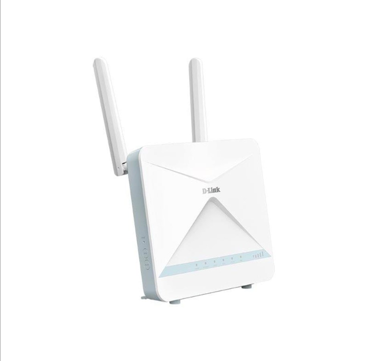 D-Link EAGLE PRO AI G416 - wireless router - Wi-Fi 6 - 3G 4G - desktop - Wireless router Wi-Fi 6