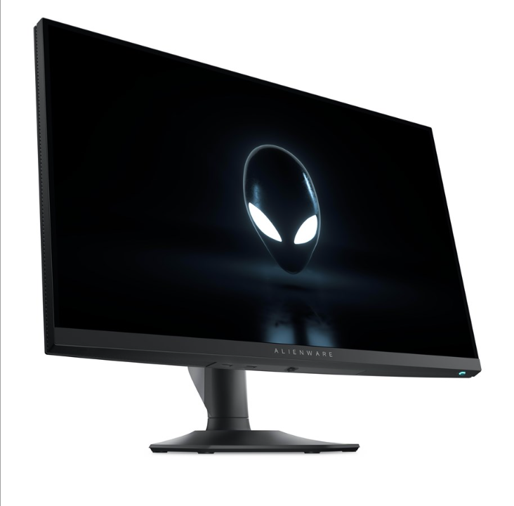 27 英寸 Dell Alienware AW2724DM - 2560x1440 (QHD) - 165Hz - 固定 IPS - USB 3.2 HUB - 1 毫秒 - 屏幕