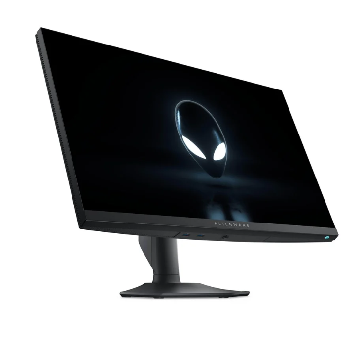 27 英寸 Dell Alienware AW2724DM - 2560x1440 (QHD) - 165Hz - 固定 IPS - USB 3.2 HUB - 1 毫秒 - 屏幕