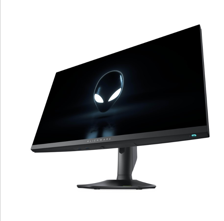 27" Dell Alienware AW2724DM - 2560x1440 (QHD) - 165Hz - Fixed IPS - USB 3.2 HUB - 1 ms - Screen