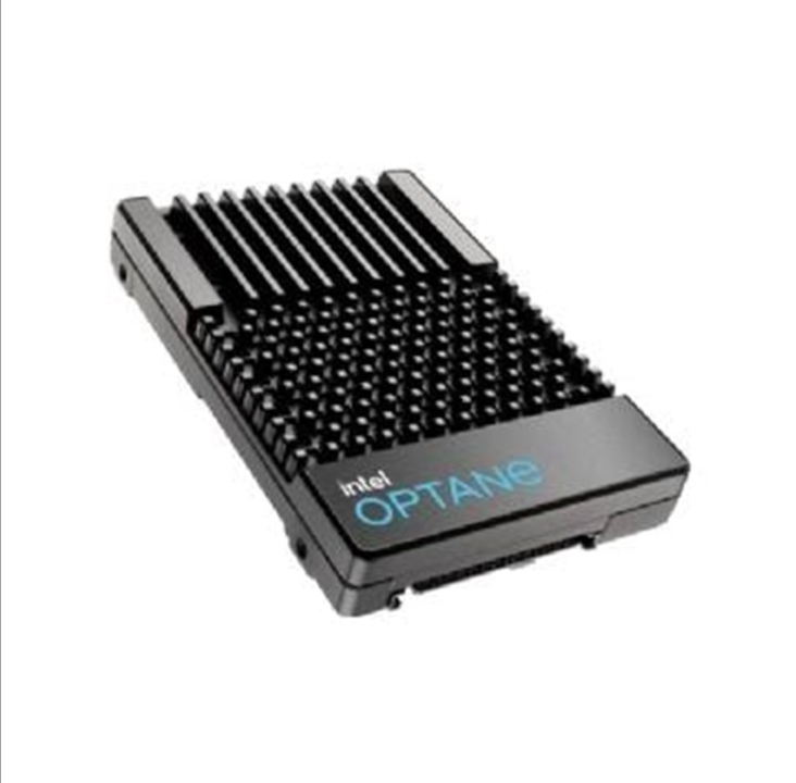 Intel Optane SSD DC P5810X Series