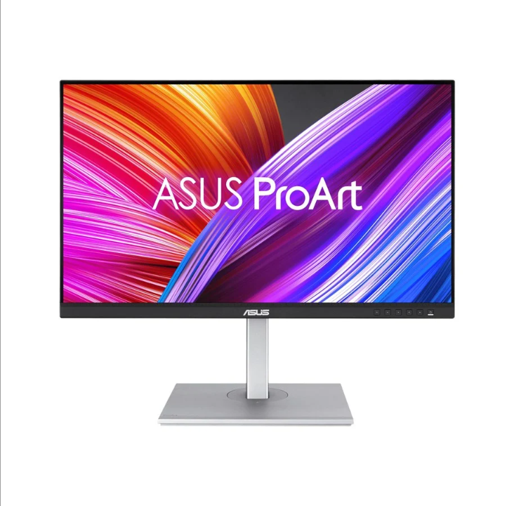 27" 华硕 ProArt PA278CGV - 2560x1440 (QHD) - 144Hz - IPS - 90W USB-C - 5 毫秒 - 屏幕