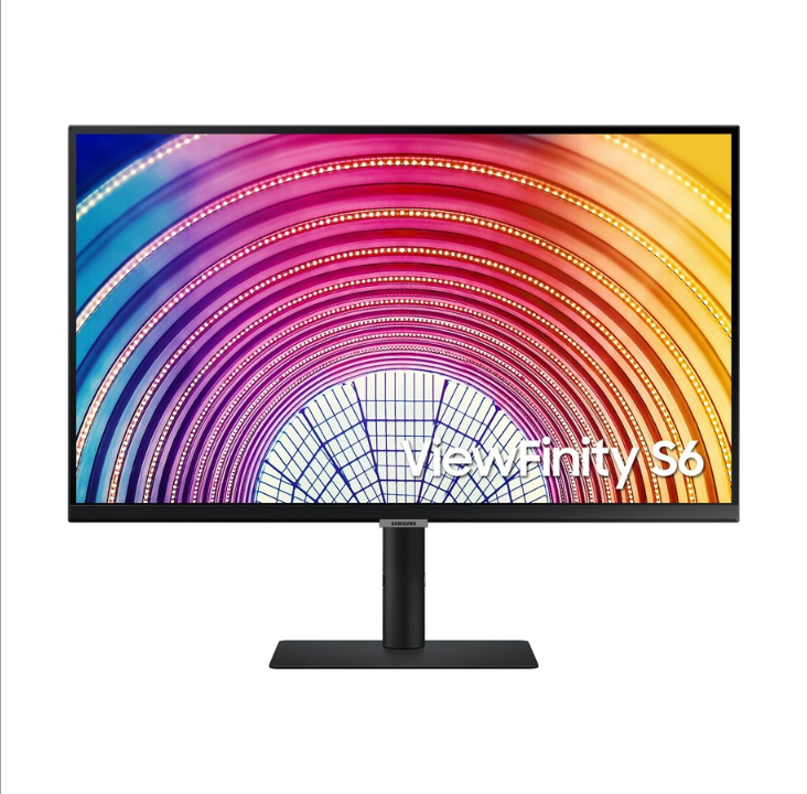 27" Samsung S27A600NAU - 2560x1440 - 75Hz - IPS - 5 ms - Screen