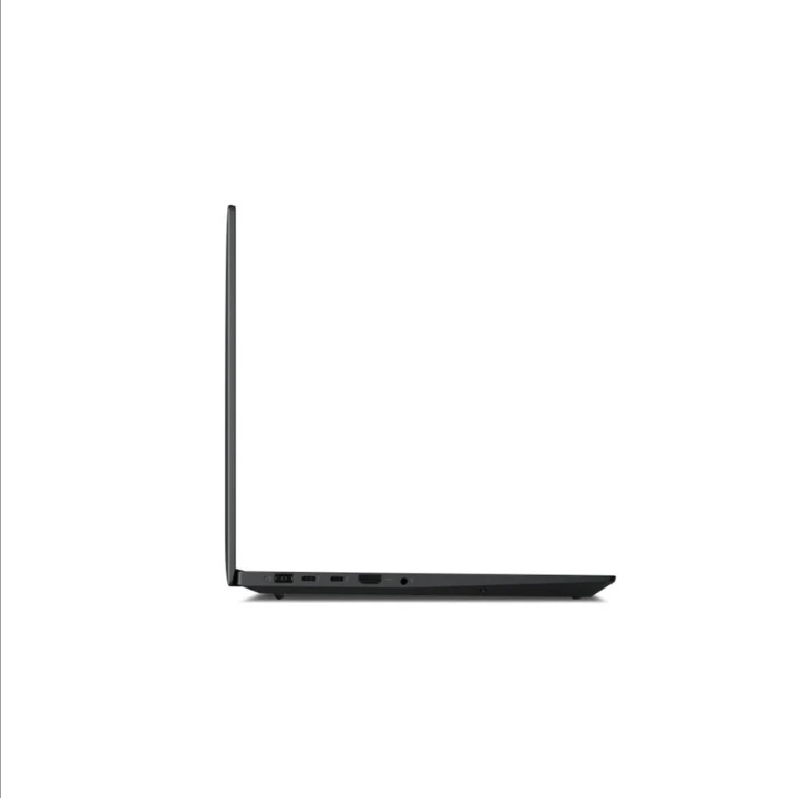 Lenovo Thinkpad P1 Gen 6 - 16" | RTX 2000 Ada | Core i7 | 32GB | 1TB