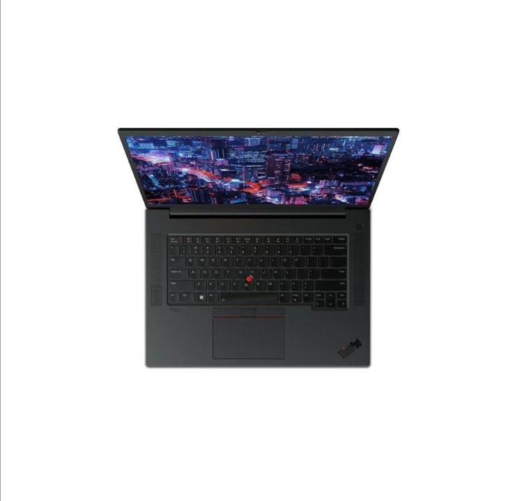 Lenovo Thinkpad P1 Gen 6 - 16" | RTX 2000 Ada | Core i7 | 32GB | 1TB