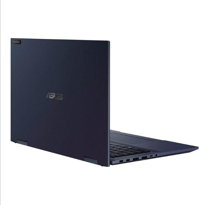 ASUS ExpertBook B7 Flip B7402FBA-L90579X - 14" - Core i7 1260P - 32 GB RAM - 1 TB SSD