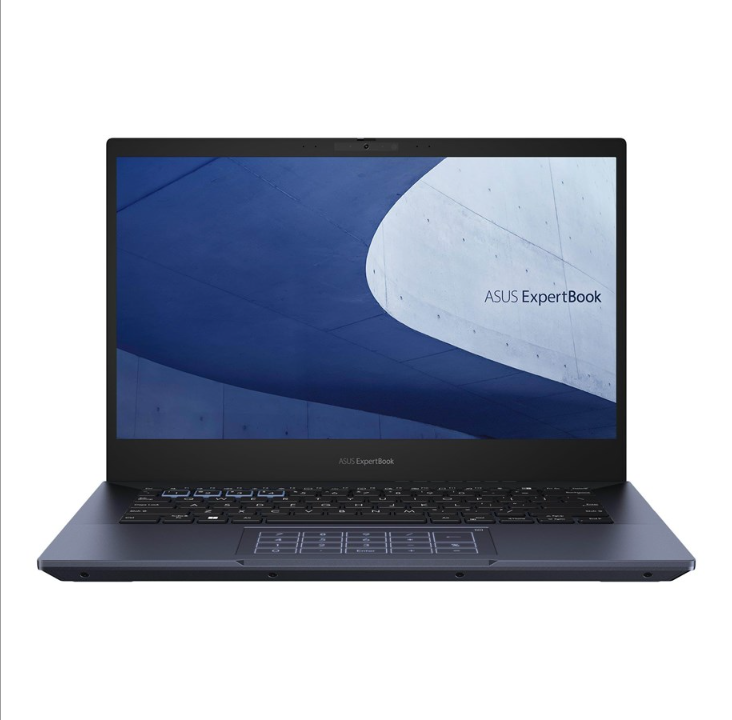 ASUS ExpertBook B5 B5402CBA-EB0549X - 14" - Core i5 1240P - 16 GB RAM - 256 GB SSD