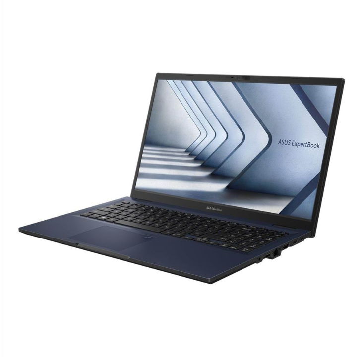 ASUS ExpertBook B1 B1502CBA-BQ0938X - 15.6" - Core i5 1235U - 16 GB RAM - 512 GB SSD