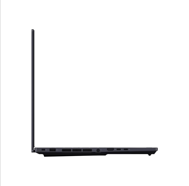 ASUS ProArt StudioBook 16 OLED H7600ZM-L2039X - 16" - Intel Core i7 12700H - 32 GB RAM - 1 TB SSD