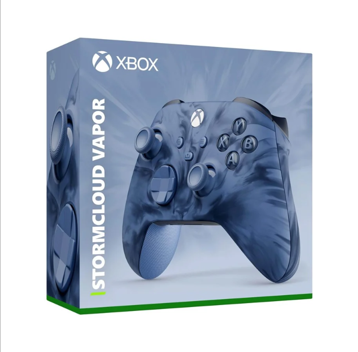 Microsoft Stormcloud Vapor Special Edition - Gamepad - Android