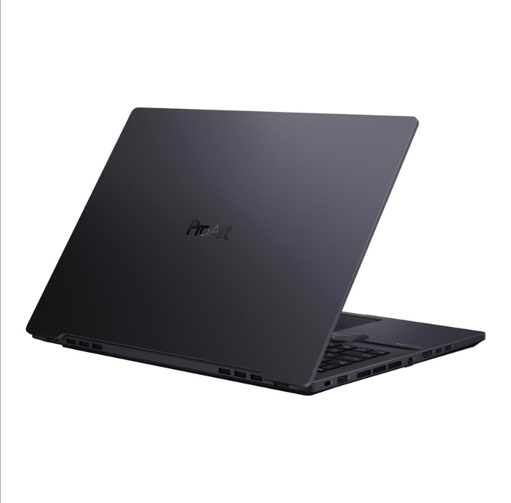 ASUS ProArt StudioBook 16 OLED H7604JV-MY071X - 16" - Intel Core i9 13980HX - 32 GB RAM - 2 TB SSD