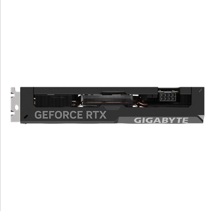 GIGABYTE GeForce RTX 4060 Ti WindForce 2 OC - 8GB GDDR6 RAM - Graphics card