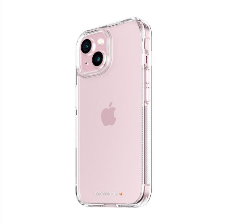 PanzerGlass Hardcase for Apple iPhone 15