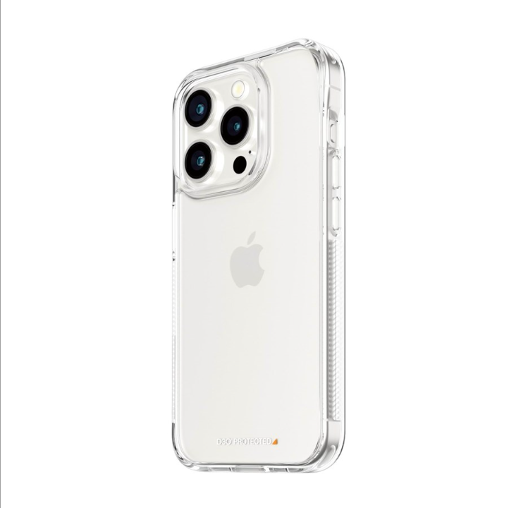 PanzerGlass Hardcase for Apple iPhone 15 Pro