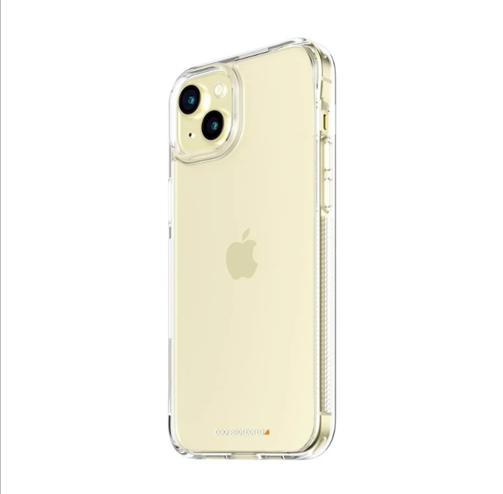 PanzerGlass Hardcase for Apple iPhone 15 Plus