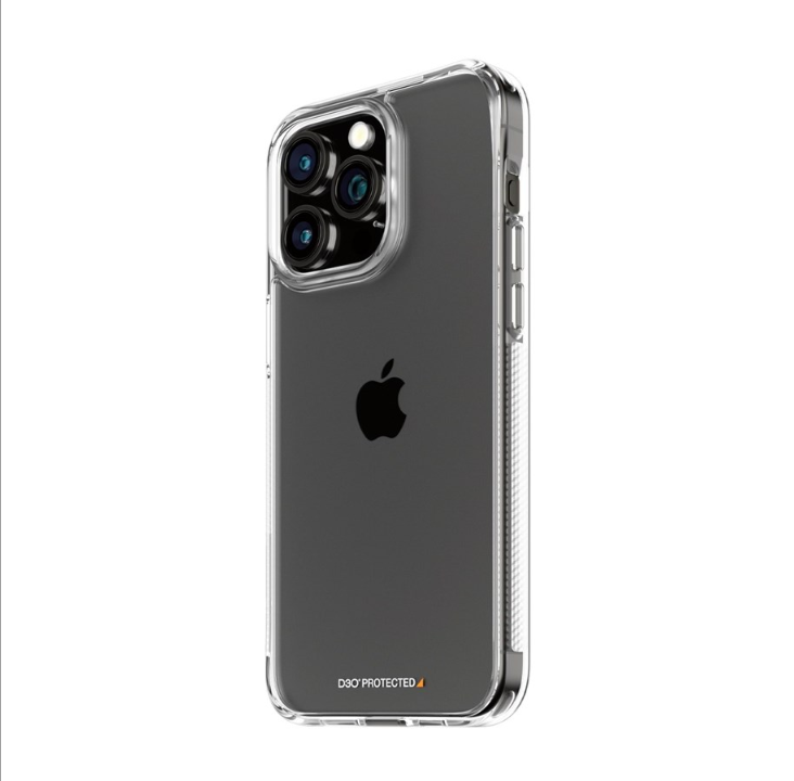 PanzerGlass Hardcase for Apple iPhone 15 Pro Max