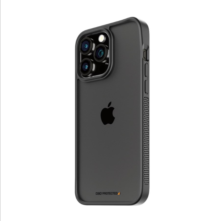 PanzerGlass Clearcase for Apple iPhone 15 Pro Max