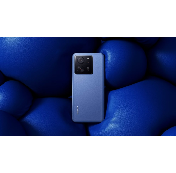 Xiaomi 13T Pro 512GB/12GB - Alpine Blue