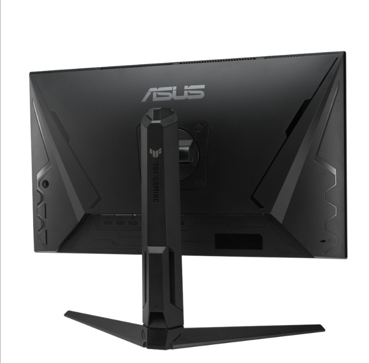 27" ASUS TUF VG27AQML1A - 2560x1440 (QHD) - 240Hz - Fixed IPS - HDR10 - Speakers - 1 ms - Screen *DEMO*