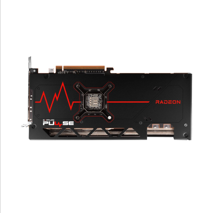 Sapphire Radeon RX 7700 XT Pulse - 12GB GDDR6 RAM - Graphics card