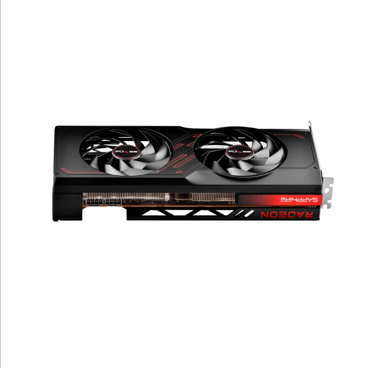 Sapphire Radeon RX 7700 XT Pulse - 12GB GDDR6 RAM - Graphics card