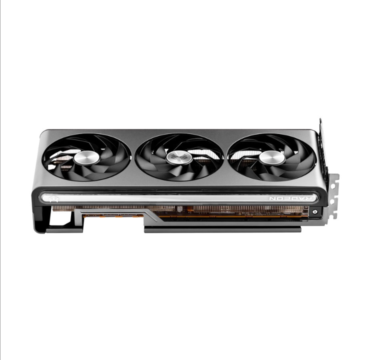 Sapphire Radeon RX 7700 XT NITRO+ - 12GB GDDR6 RAM - Graphics card