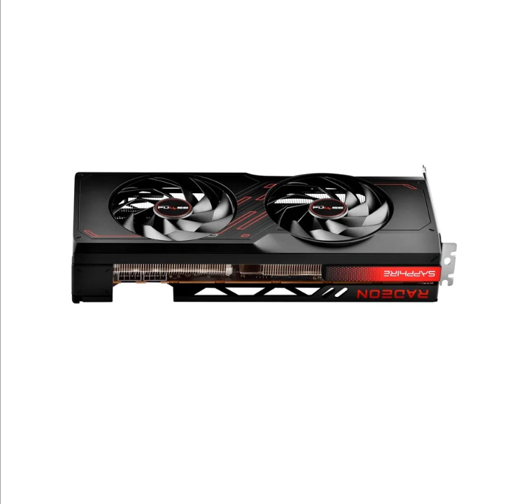 蓝宝石 Radeon RX 7800 XT Pulse - 16GB GDDR6 RAM - 显卡