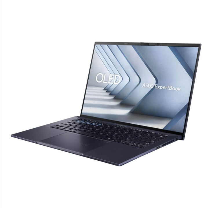 ASUS ExpertBook B9 OLED B9403CVA-KM0159X - 14" - Intel Core i7 1355U - vPro - 32 GB RAM - 1 TB SSD