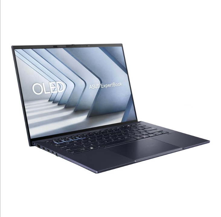 ASUS ExpertBook B9 OLED B9403CVA-KM0159X - 14" - Intel Core i7 1355U - vPro - 32 GB RAM - 1 TB SSD