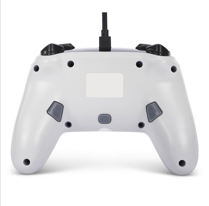 PowerA Enhanced Wired Controller for Nintendo Switch Valiant Link - Gamepad - Nintendo Switch