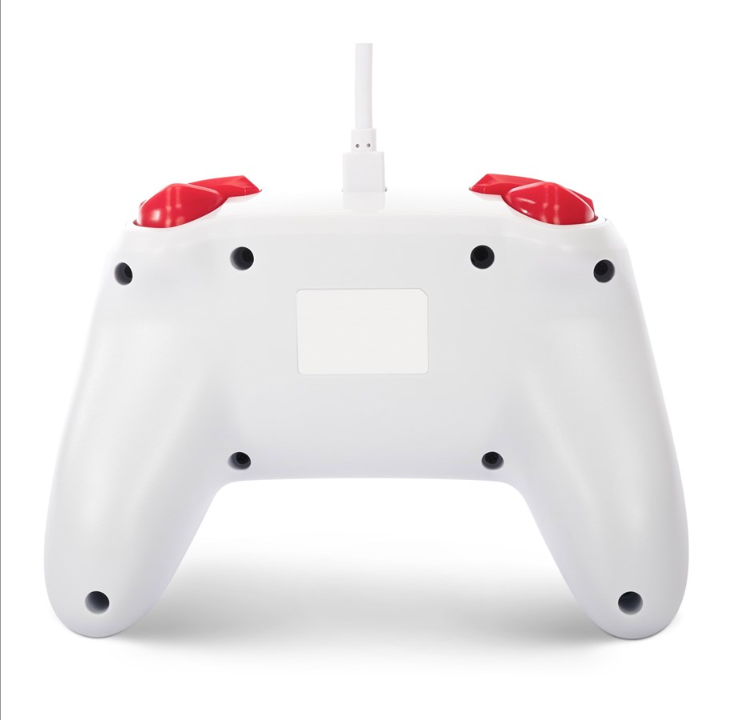 PowerA wired controller for Nintendo Switch Mario block breaker - Gamepad - Nintendo Switch