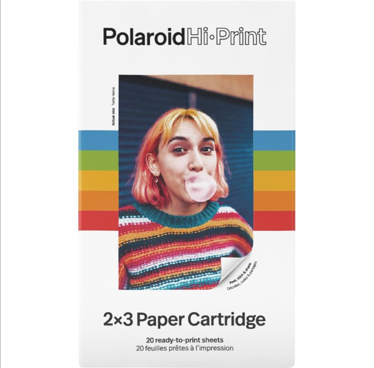 Polaroid Hi-Print Everything Box