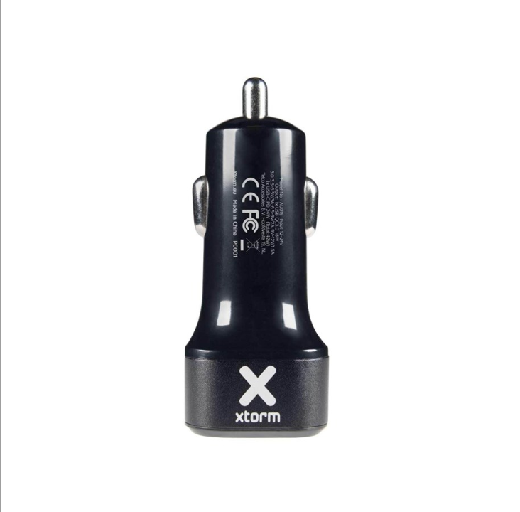 Xtorm AU203 mobile device charger