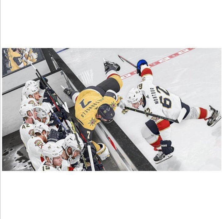 NHL 24 - Sony PlayStation 4 - Sports