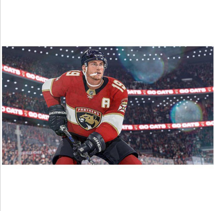 NHL 24 - Sony PlayStation 4 - Sports