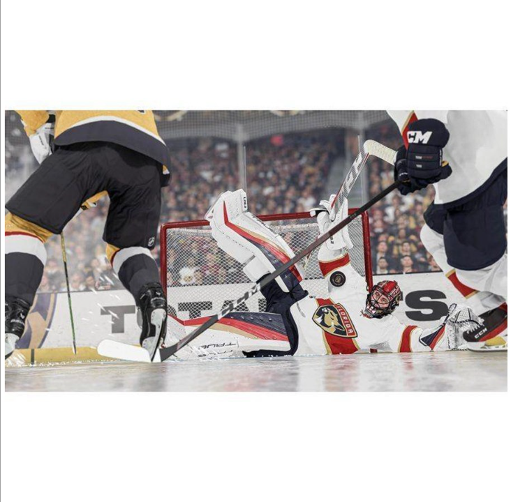 NHL 24 - 索尼 PlayStation 4 - 体育