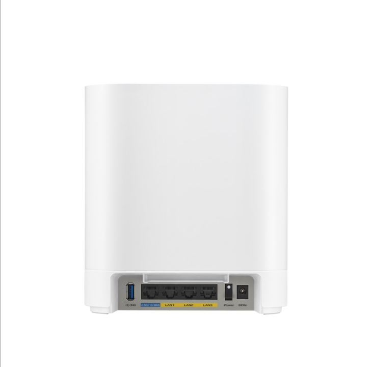 ASUS EBM68(1PK) - Expert Wifi