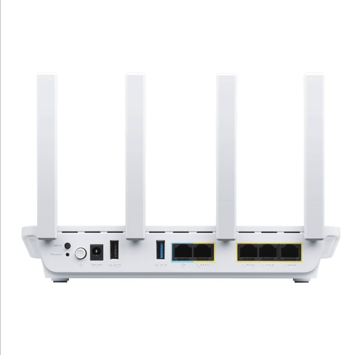 ASUS EBR63 â Expert WiFi wireless router - Wireless router