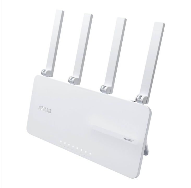 ASUS EBR63 â Expert WiFi wireless router - Wireless router