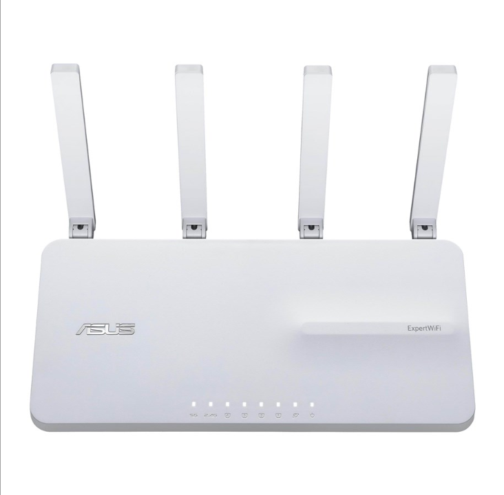 ASUS EBR63 â Expert WiFi wireless router - Wireless router