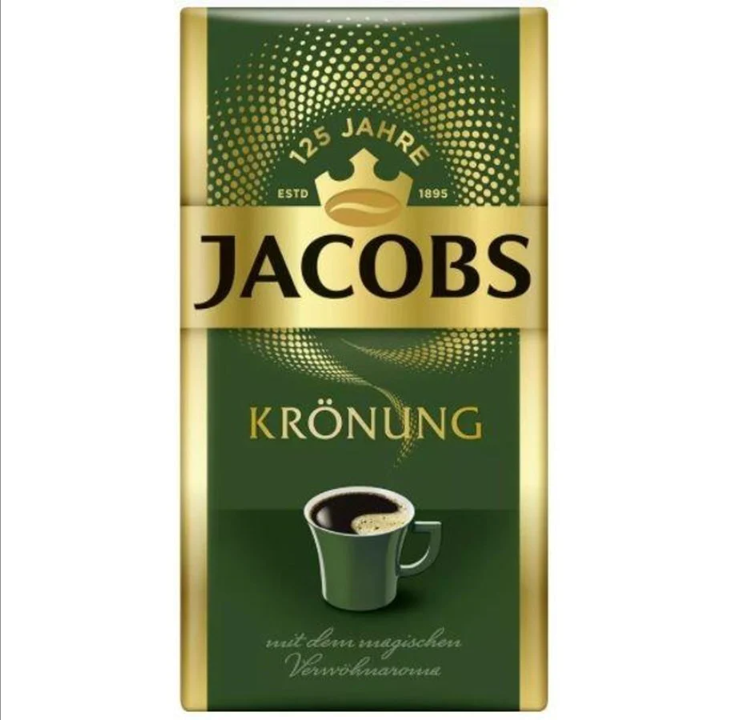 Jacob's Crown 500 g