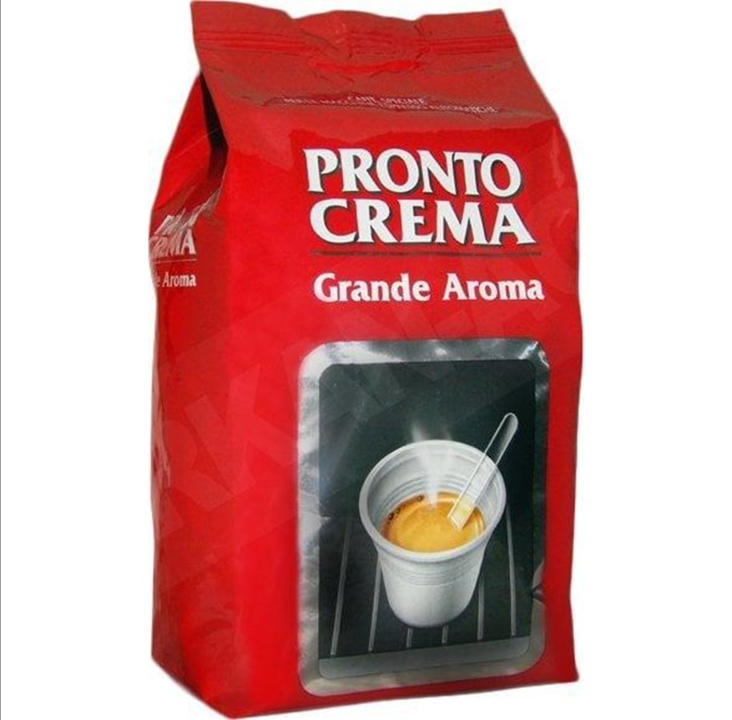 Lavazza Pronto Crema Grande Aroma 1 kg