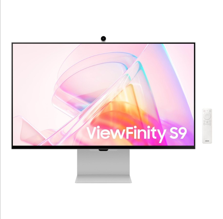 27" Samsung ViewFinity S9 S27C902PAU - 5 ms - Screen