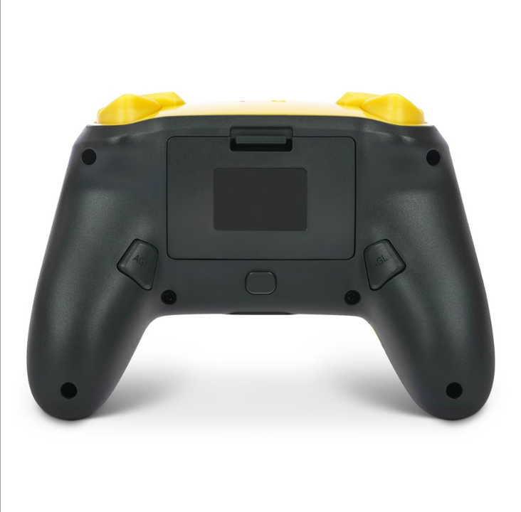 PowerA Wireless Controller for Nintendo Switch Excited Pikachu