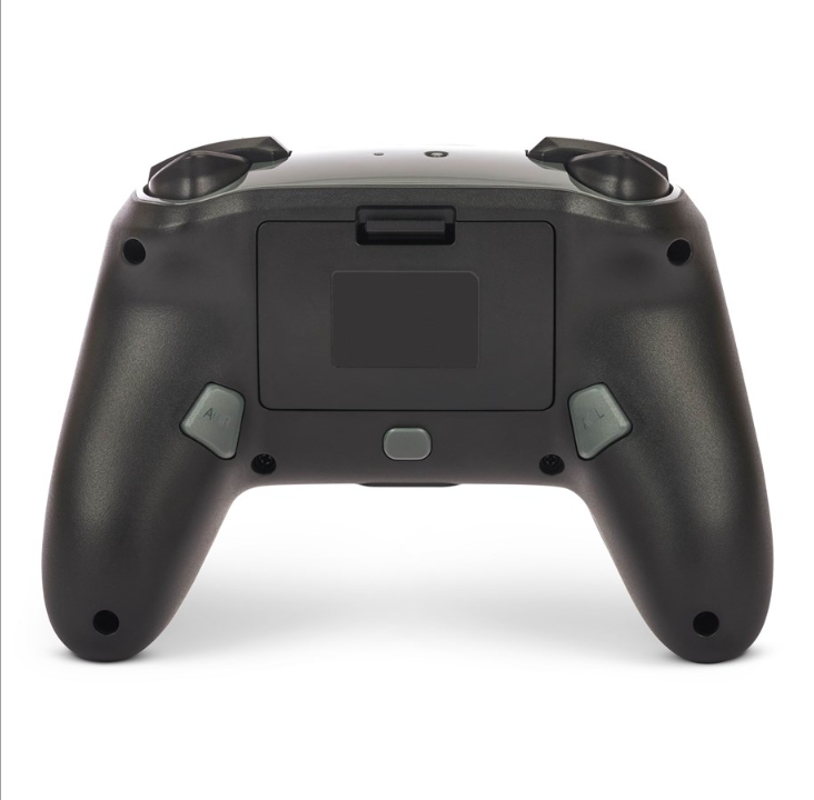 PowerA Wireless Controller for Nintendo Switch Midnight - Gamepad - Nintendo Switch