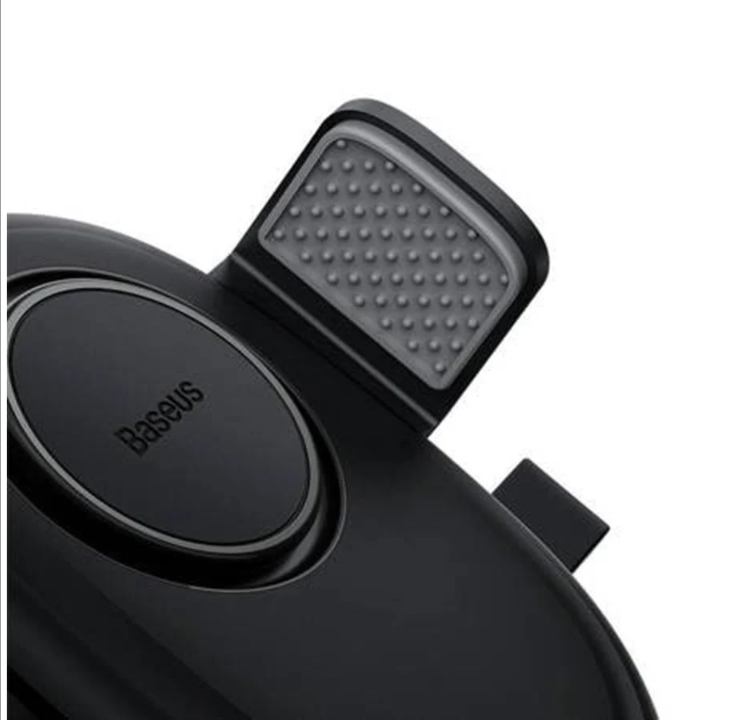 Baseus UltraControl Lite Series Car Holder Cluster Black *DEMO*