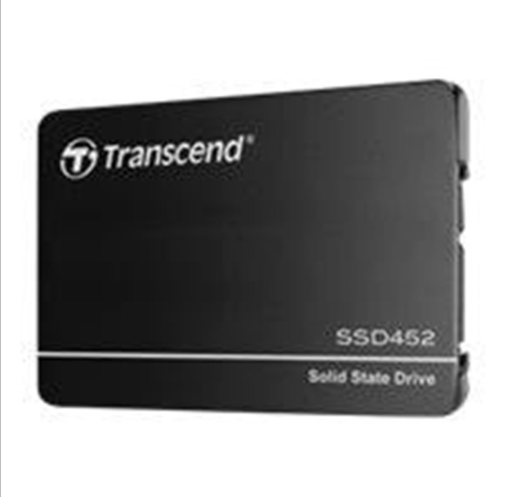 Transcend SSD452K-I