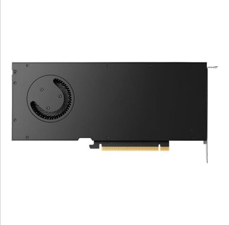 PNY NVIDIA RTX 4000 Ada - 20 GB GDDR6 RAM - 显卡