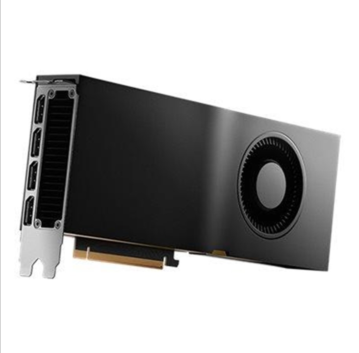 PNY NVIDIA RTX 5000 Ada - 32GB GDDR6 RAM - Graphics card